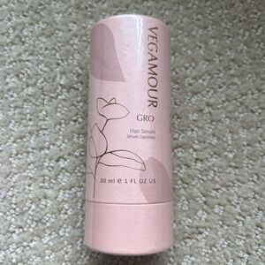 Vegamour GRO Hair Serum - NEW